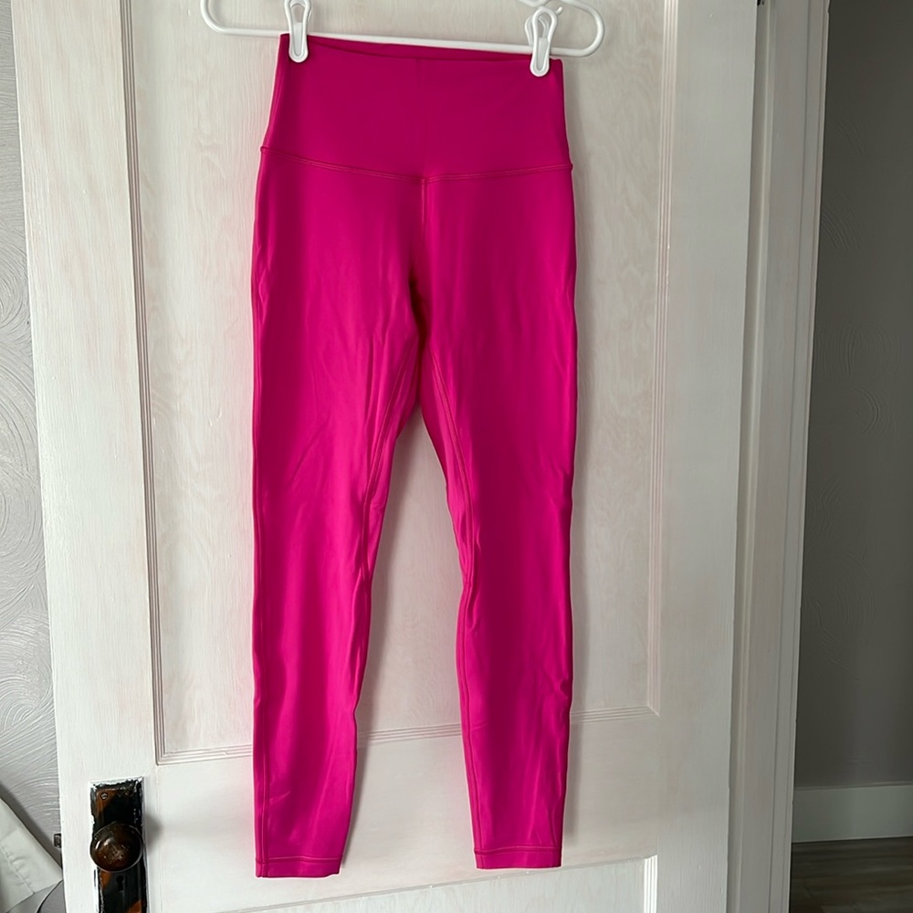 lululemon align leggings